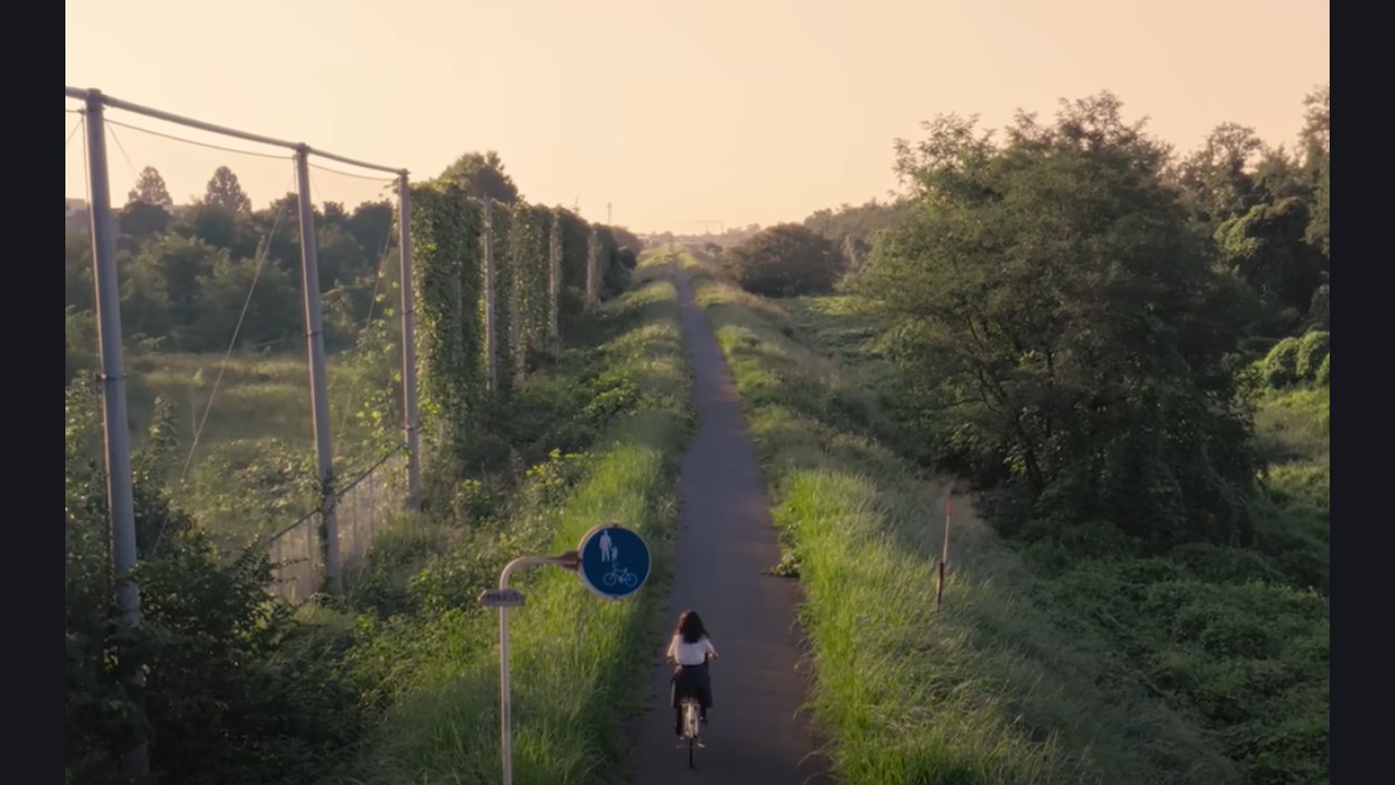 ryokuou-bokura-title