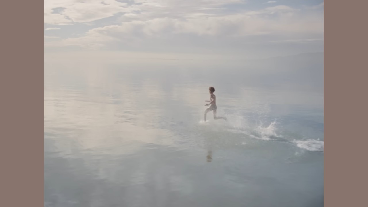 Arctic–OpeningNight