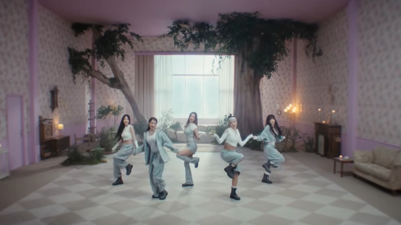 Apink-LoveMeMore