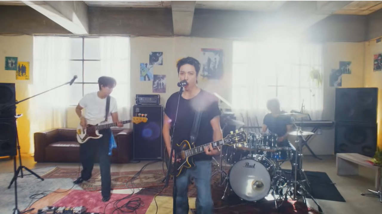 CNBLUE-Killer