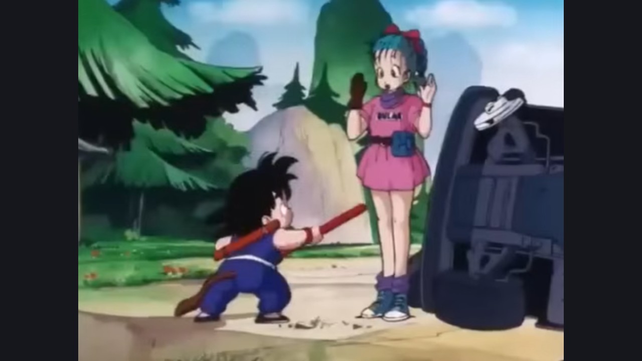 DRAGONBALL-1