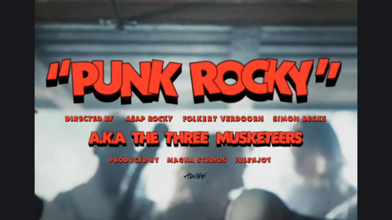 PunkRocky