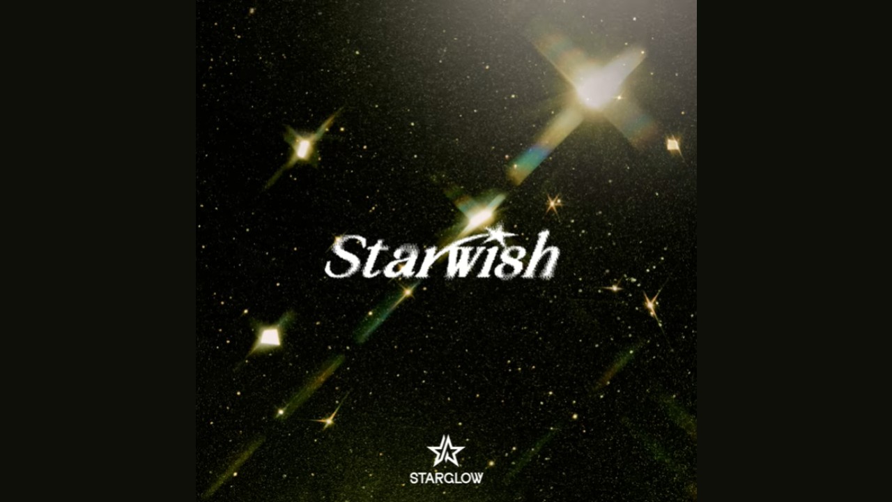 STARGLOW-MyJob