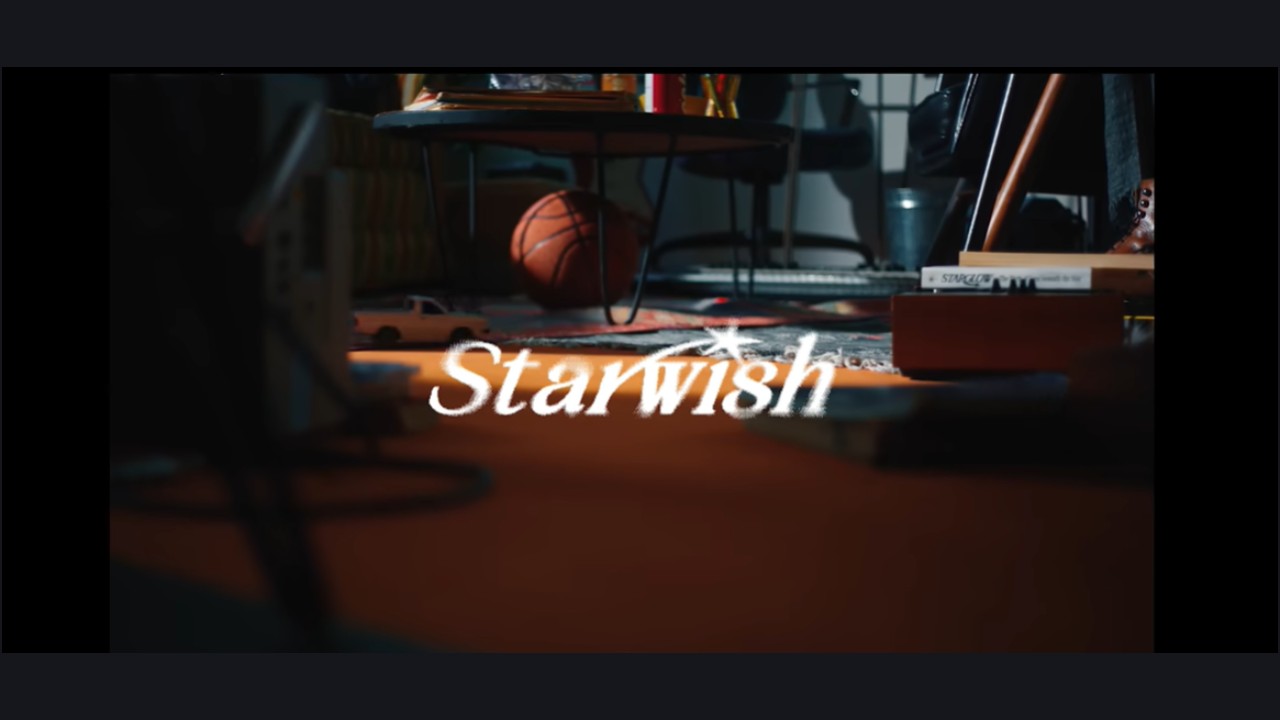 STARGLOW-StarWish