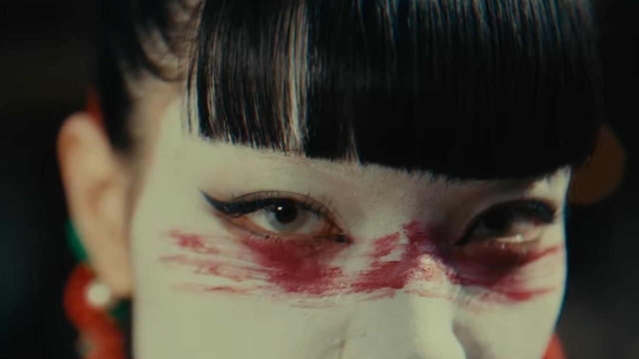 yellowBucks-Kabukimono