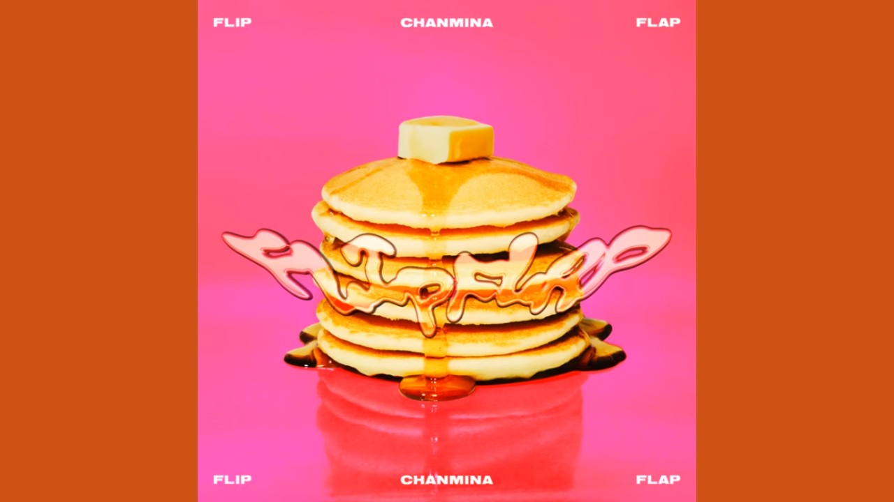CHANMINA-FLIPFLAP