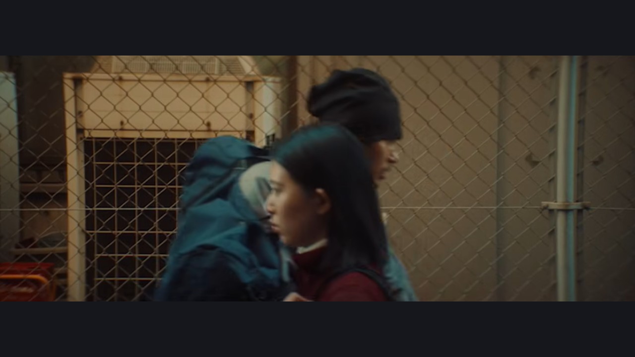 PORNOGRAFFITTI-hamidashi