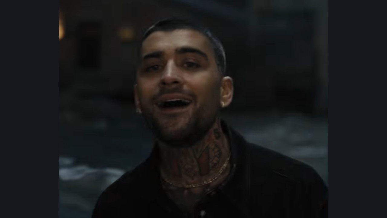 ZAYN-DieFor